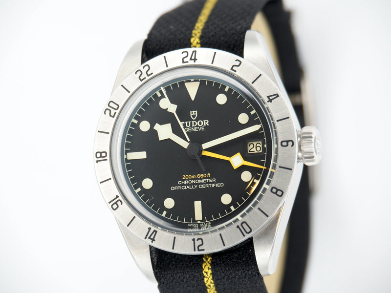 Black Bay Pro