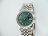 Datejust 36 Mint Green