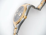 Datejust 41 "Wimbledon"