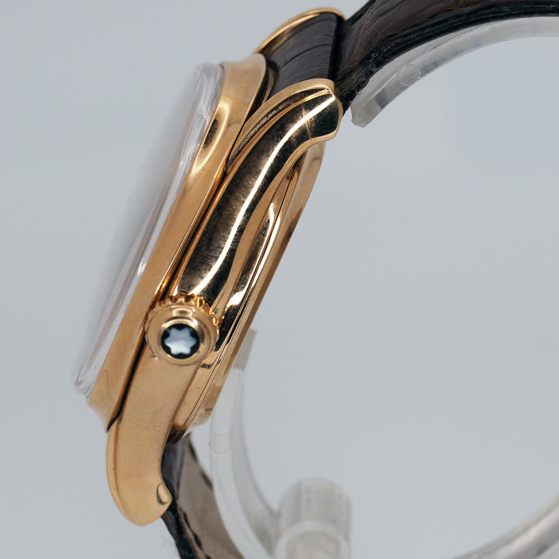 Villeret 1858 Second Retour à Zéro
