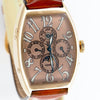 Casablanca Perpetual Calendar