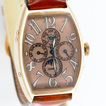 Casablanca Perpetual Calendar