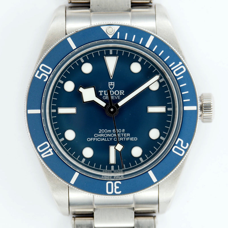 Black Bay 58