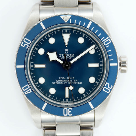 Black Bay 58