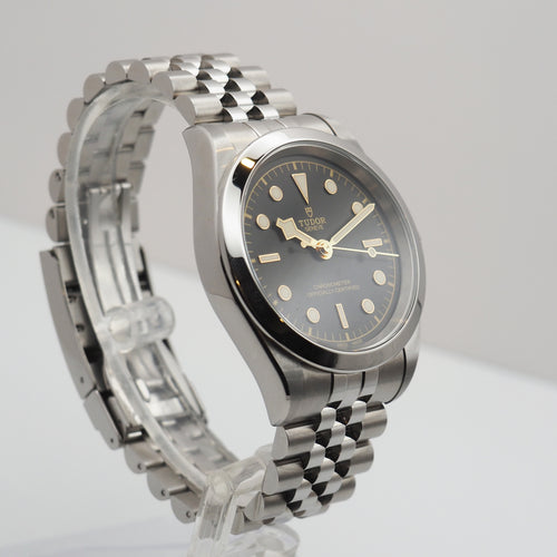 Black Bay One 41