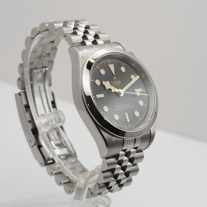 Black Bay One 41