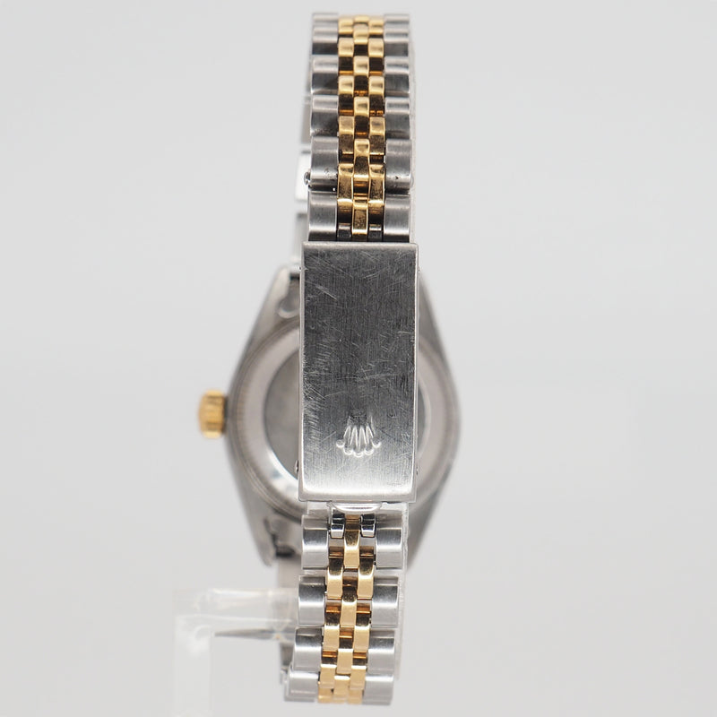 Lady-Datejust 26 Mother of Pearl