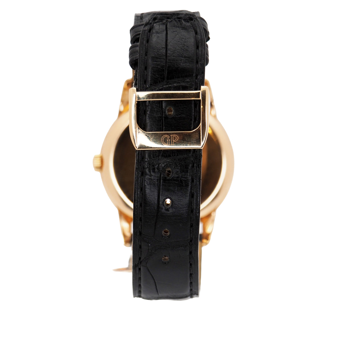Pre-Owned Patek Philippe Pre-Owned Watches - Calatrava 2452 | Manfredi Jewels