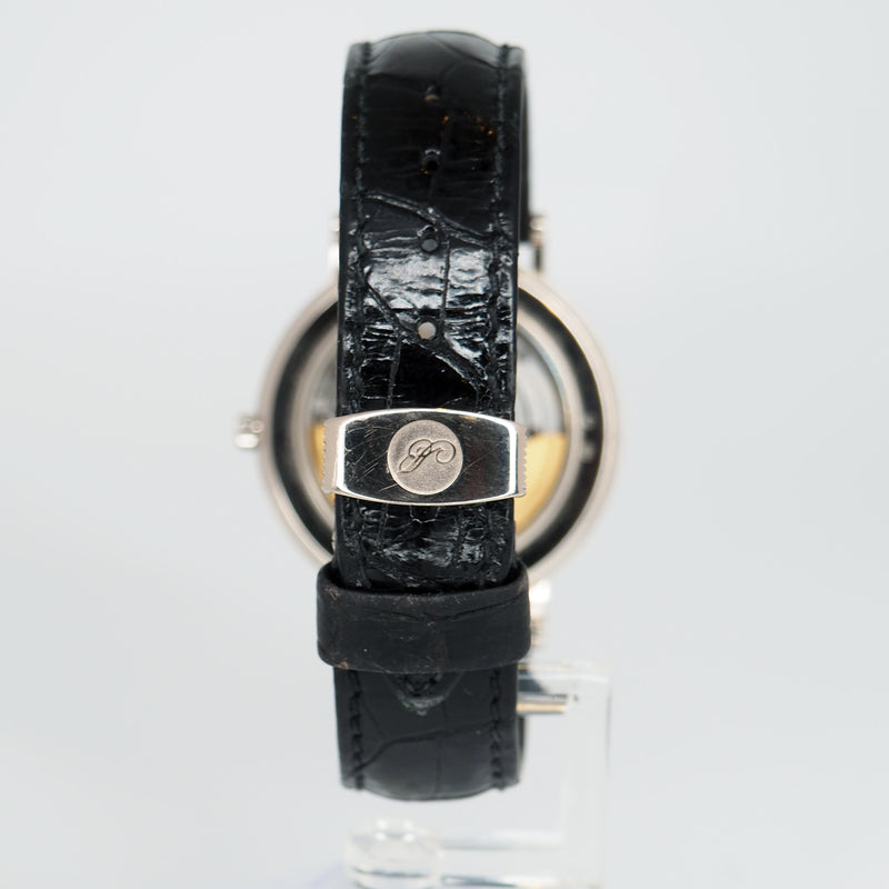 Classique Complications Perpetual Calendar