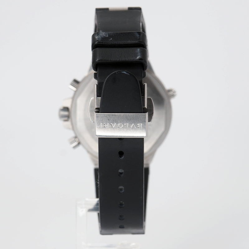 Diagono GMT Flyback Chronograph