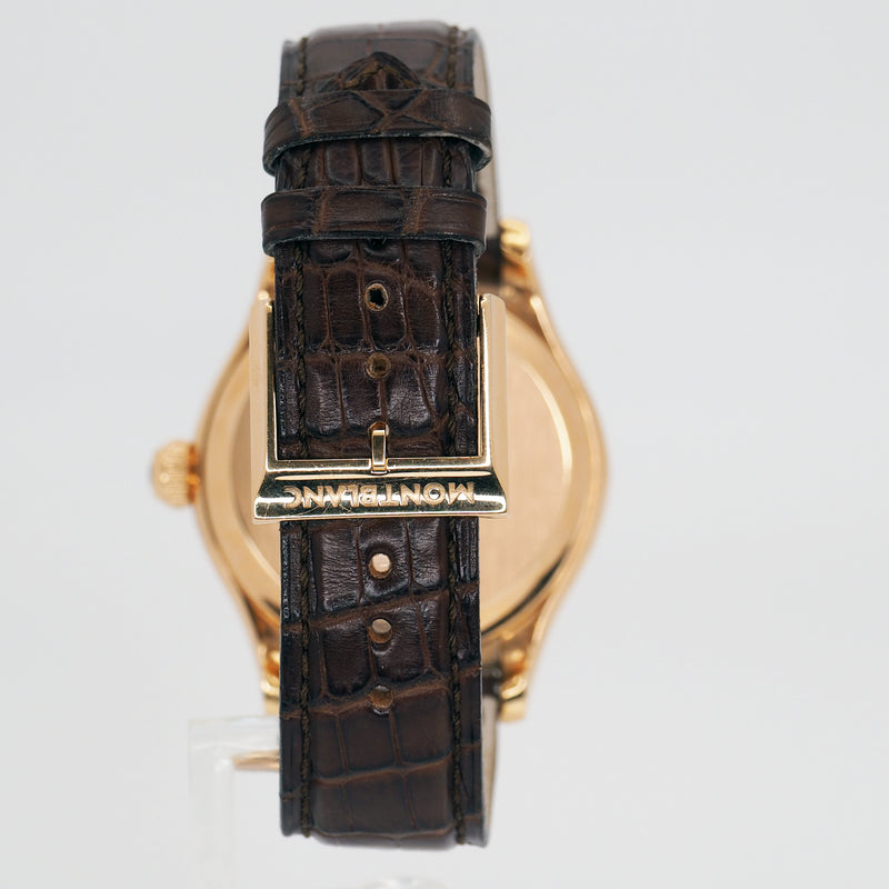 Villeret 1858 Second Retour à Zéro