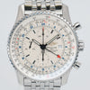Navtimer World