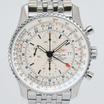 Navtimer World