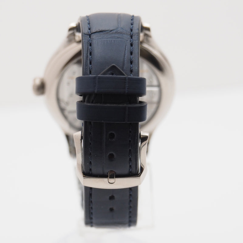 Galet Classic Double Spiral Tourbillon Limited Edition of 18 Pieces