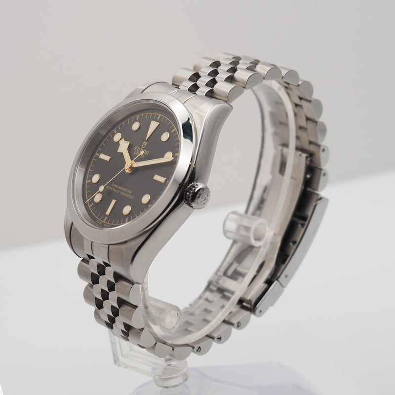 Black Bay One 41