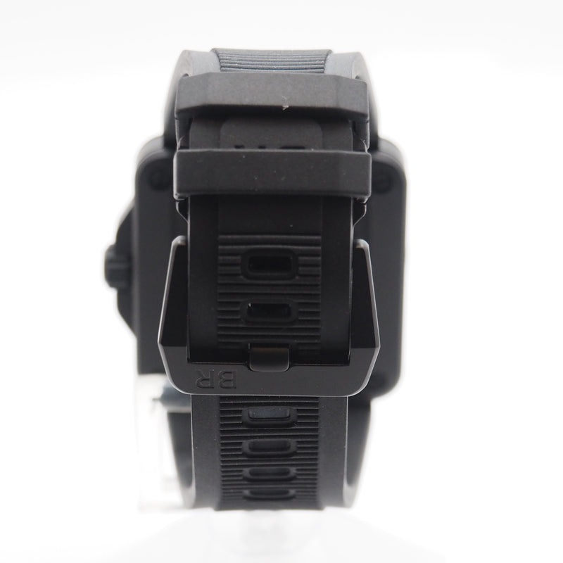 BR-03 Diver Full Lum Ceramic