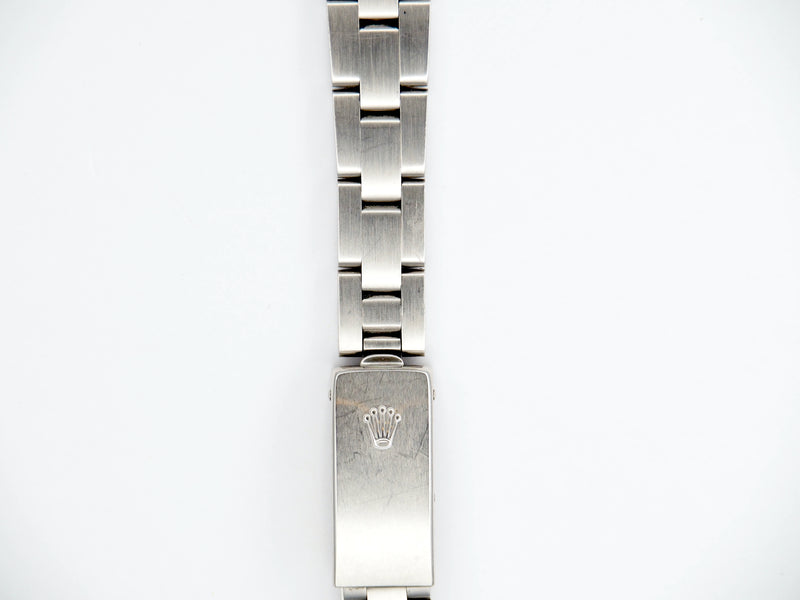 Ladies Oyster Perpetual