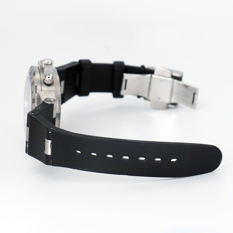 Diagono GMT Flyback Chronograph