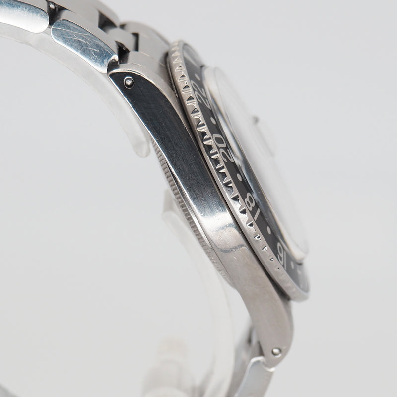 GMT-Master