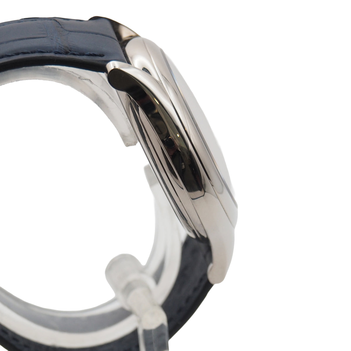 Pre-Owned Laurent Ferrier Pre-Owned Watches - Galet Classic Double Spiral Tourbillon | Manfredi Jewels