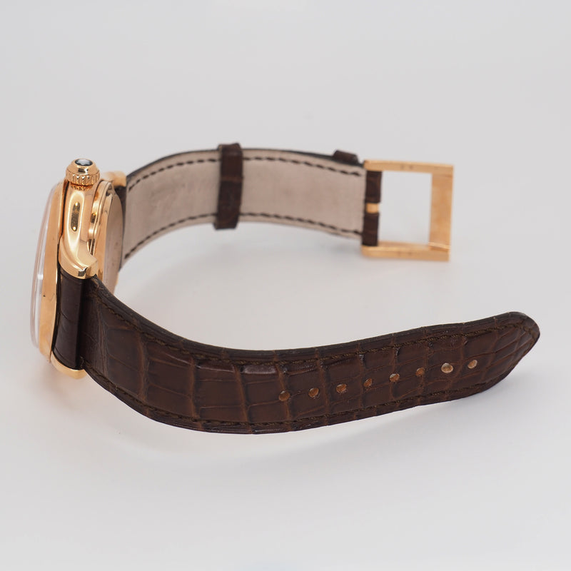 Villeret 1858 Second Retour à Zéro
