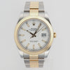 Datejust 41
