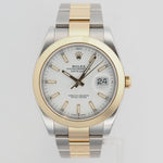 Datejust 41