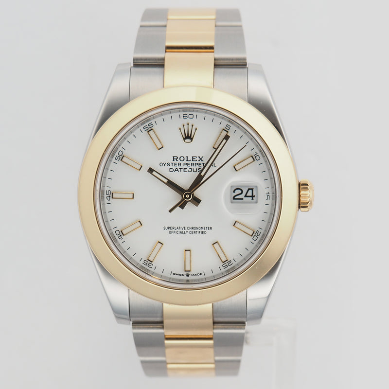 Datejust 41