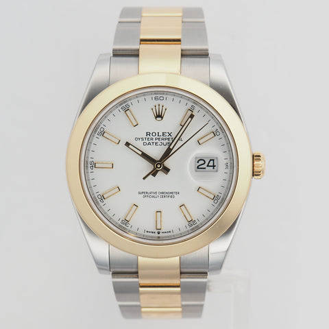 Datejust 41