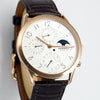 Slim d'Hermes Quantieme Perpetuel