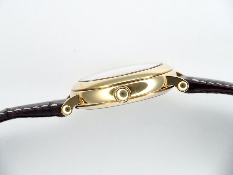Galet Montre Ecole Annual Calendar
