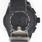 Aquaracer Caliber 16 Chronograph