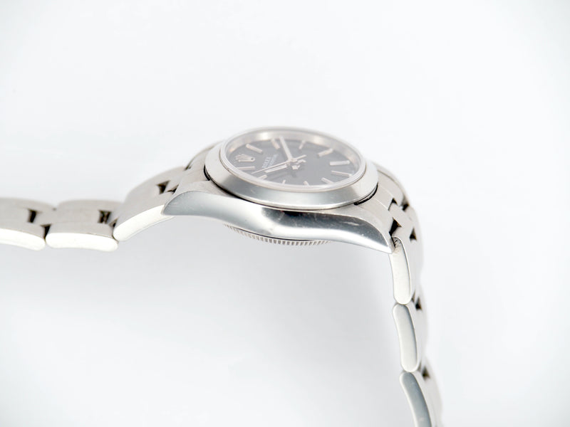 Ladies Oyster Perpetual