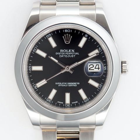 Datejust II