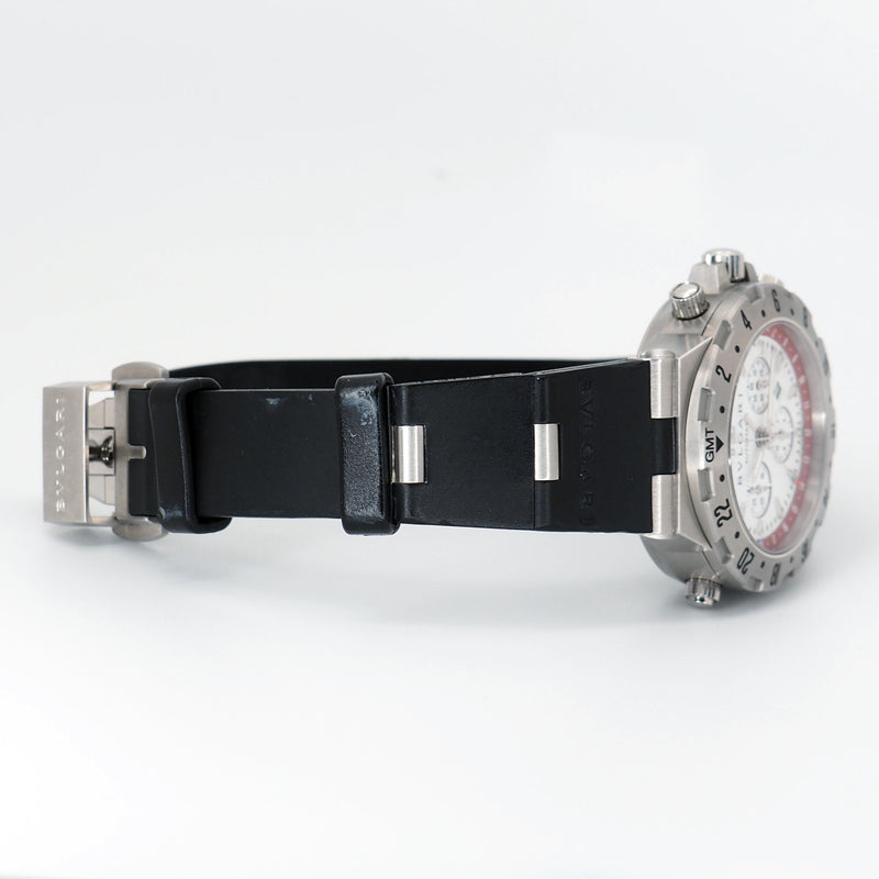 Diagono GMT Flyback Chronograph