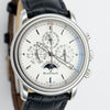 Léman Flyback Chronograph Perpetual Calendar