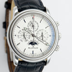 Léman Flyback Chronograph Perpetual Calendar