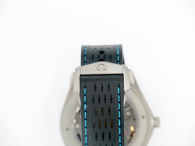 Seamaster Aqua Terra 150M Ultra-light