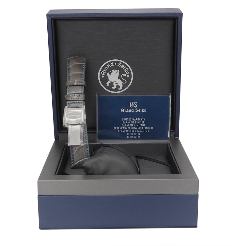 Hi-Beat 36000 SBGH295