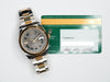 Datejust 41 "Wimbledon"