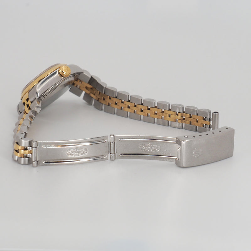 Lady-Datejust 26 Mother of Pearl