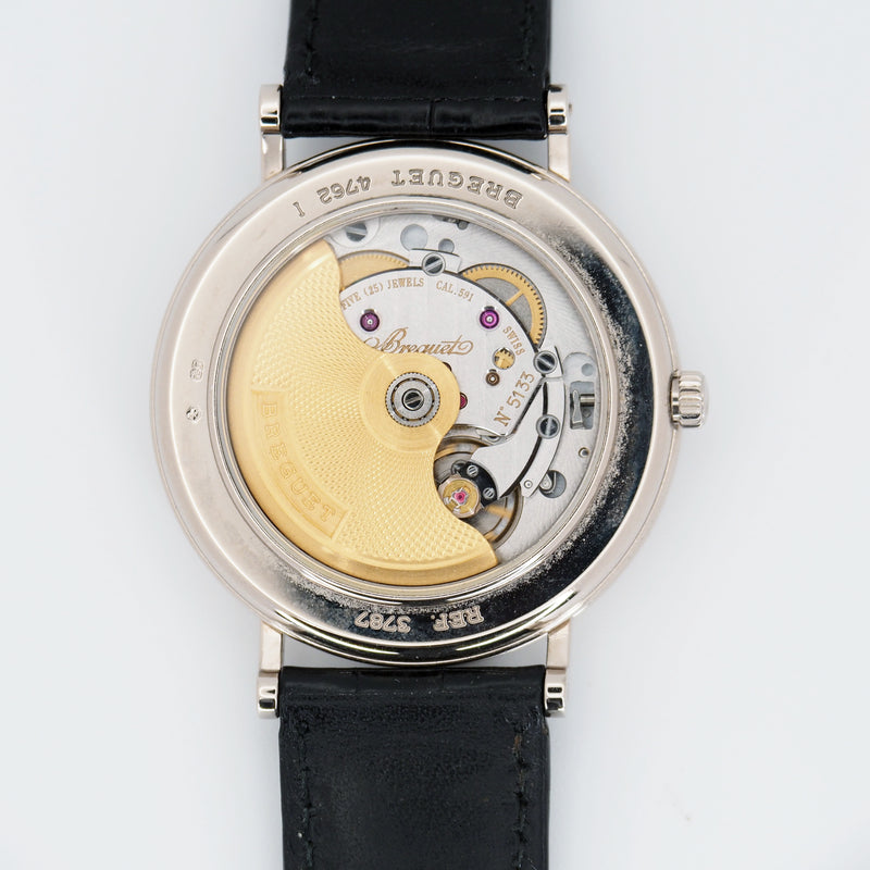 Classique Complications Perpetual Calendar