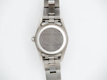 Ladies Oyster Perpetual