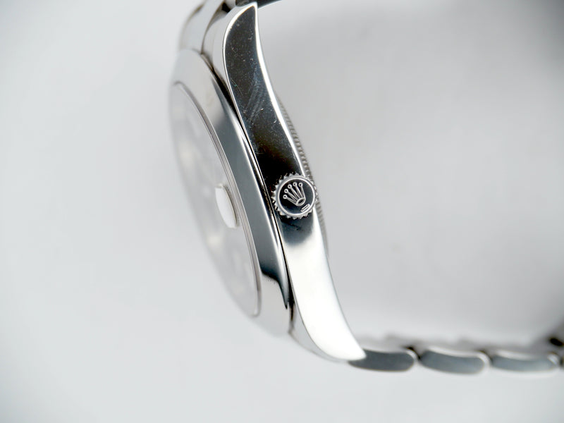 Datejust II
