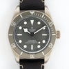 Black Bay 58 925 Silver