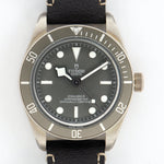Black Bay 58 925 Silver