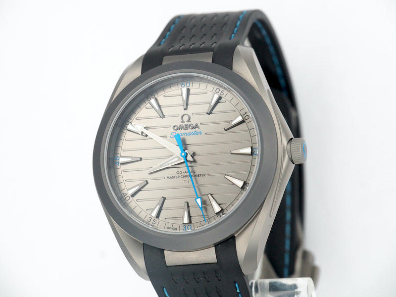 Seamaster Aqua Terra 150M Ultra-light