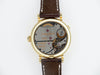 Galet Montre Ecole Annual Calendar