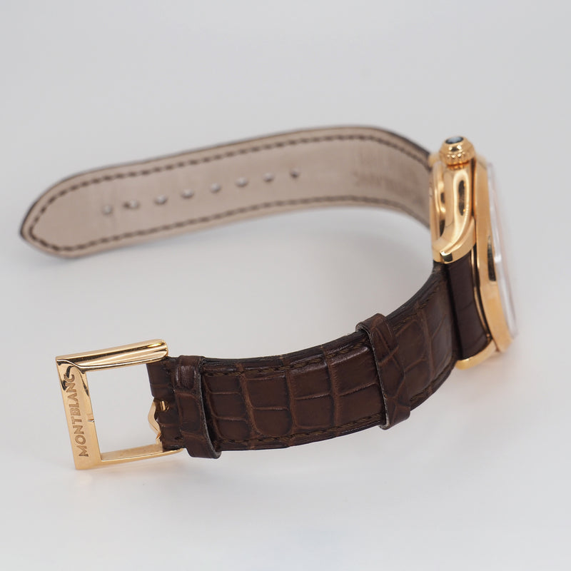 Villeret 1858 Second Retour à Zéro