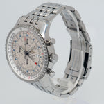 Navtimer World